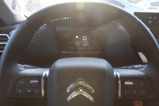 Citroen C4 1.2 PURETECH YOU 