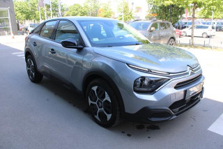 Citroen C4 1.2 PURETECH YOU 