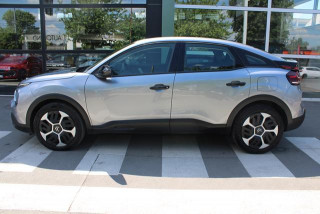 Citroen C4 1.2 PURETECH YOU 