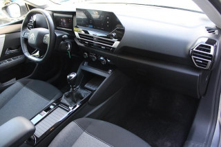 Citroen C4 1.2 PURETECH YOU 