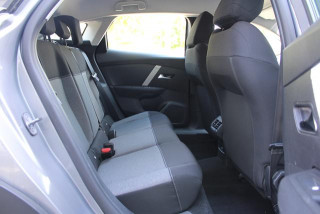 Citroen C4 1.2 PURETECH YOU 
