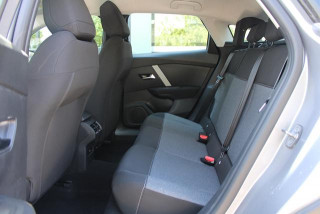 Citroen C4 1.2 PURETECH YOU 