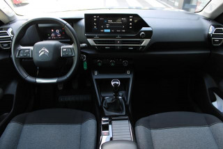 Citroen C4 1.2 PURETECH YOU 