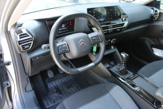 Citroen C4 1.2 PURETECH YOU 