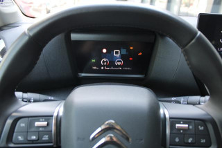 Citroen C4 1.2 PURETECH YOU 
