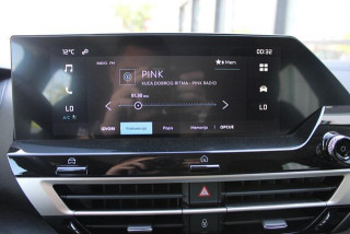 Citroen C4 1.2 PURETECH YOU 