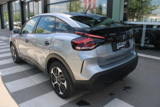 Citroen C4 1.2 PURETECH YOU 
