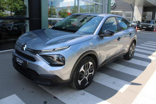 Citroen C4 1.2 PURETECH YOU 