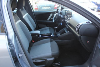 Citroen C4 1.2 PURETECH YOU 