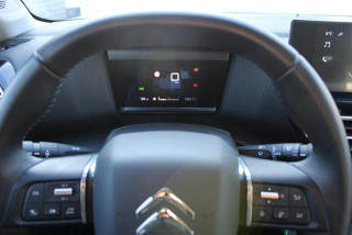 Citroen C4 1.2 PURETECH YOU 