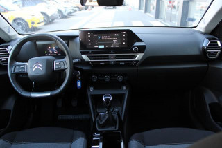 Citroen C4 1.2 PURETECH YOU 