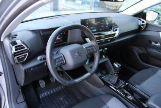 Citroen C4 1.2 PURETECH YOU 