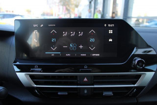 Citroen C4 1.2 PURETECH YOU 