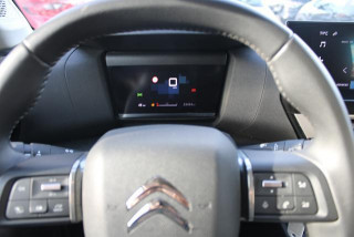 Citroen C4 1.2 PURETECH YOU 