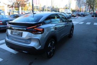 Citroen C4 1.2 PURETECH YOU 