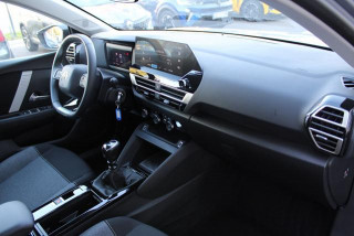 Citroen C4 1.2 PURETECH YOU 