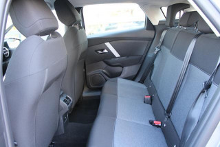 Citroen C4 1.2 PURETECH YOU 