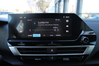 Citroen C4 1.2 PURETECH YOU 