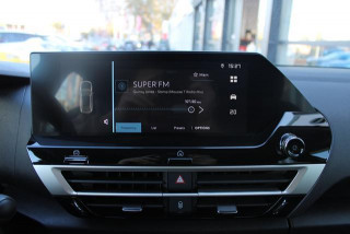 Citroen C4 1.2 PURETECH YOU 