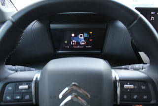 Citroen C4 1.2 PURETECH YOU 