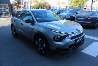 Citroen C4 1.2 PURETECH YOU 