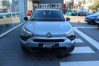 Citroen C4 1.2 PURETECH YOU 
