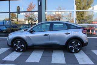 Citroen C4 1.2 PURETECH YOU 