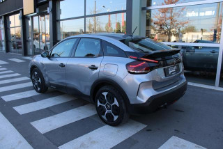 Citroen C4 1.2 PURETECH YOU 