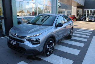 Citroen C4 1.2 PURETECH YOU 