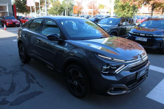 Citroen C4 1.2 PURETECH 