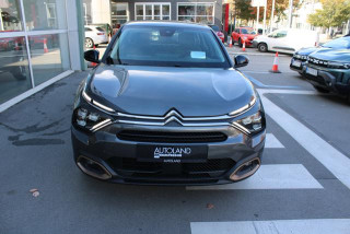 Citroen C4 1.2 PURETECH 