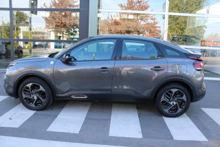 Citroen C4 1.2 PURETECH 