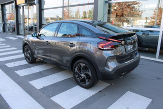 Citroen C4 1.2 PURETECH 