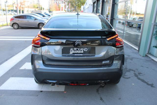 Citroen C4 1.2 PURETECH 
