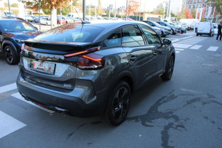 Citroen C4 1.2 PURETECH 