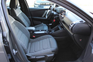 Citroen C4 1.2 PURETECH 