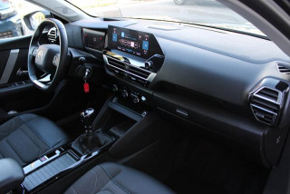 Citroen C4 1.2 PURETECH 