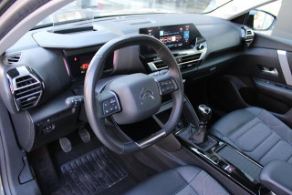 Citroen C4 1.2 PURETECH 