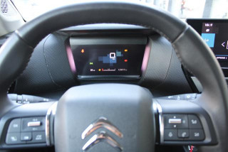 Citroen C4 1.2 PURETECH 