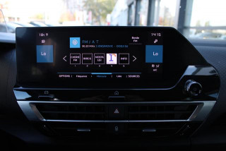 Citroen C4 1.2 PURETECH 