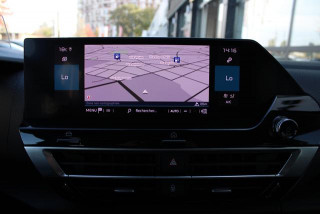 Citroen C4 1.2 PURETECH 