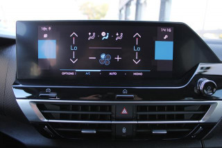 Citroen C4 1.2 PURETECH 