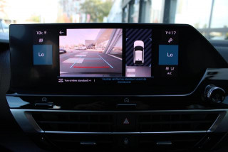 Citroen C4 1.2 PURETECH 