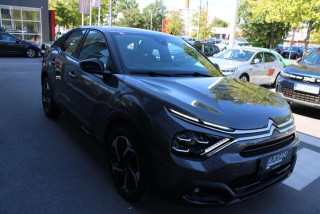 Citroen C4 1.5 HDI AUT 