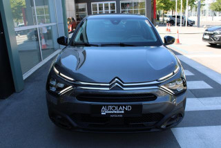 Citroen C4 1.5 HDI AUT 
