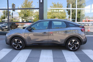 Citroen C4 1.5 HDI AUT 