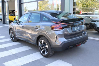 Citroen C4 1.5 HDI AUT 