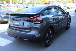 Citroen C4 1.5 HDI AUT 