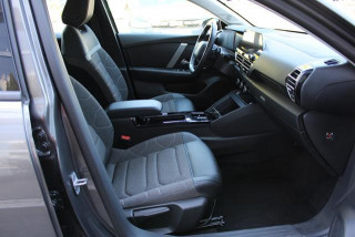 Citroen C4 1.5 HDI AUT 
