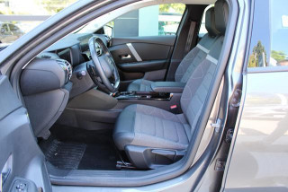 Citroen C4 1.5 HDI AUT 